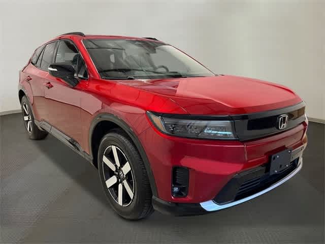 Thumbnail: 2026 Honda Prologue - 9