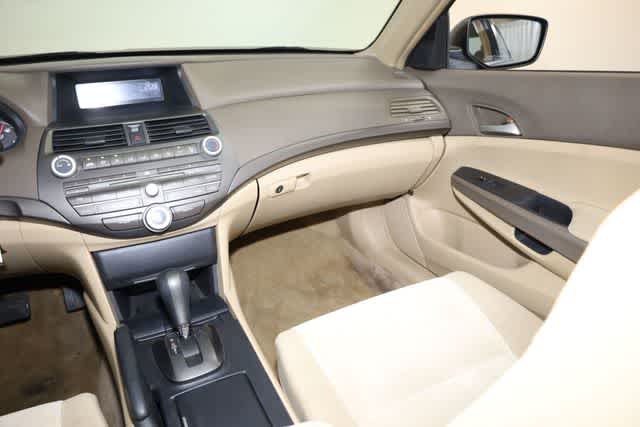 Thumbnail: 2008 Honda Accord - 21