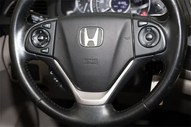 Thumbnail: 2013 Honda CR-V - 33