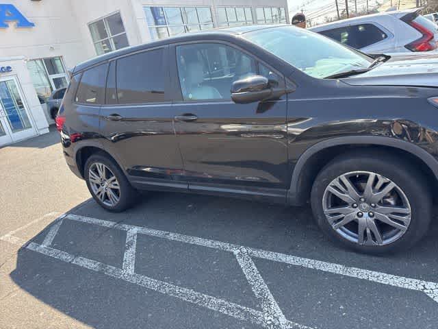 Thumbnail: 2019 Honda Passport - 21