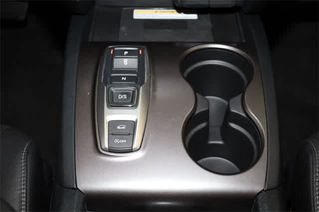 Thumbnail: 2023 Honda Passport - 33