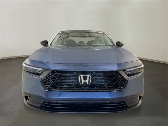Thumbnail: 2025 Honda Accord - 9