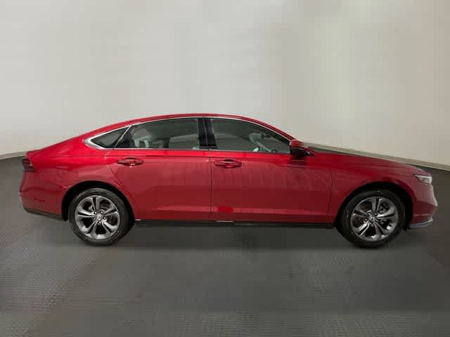 Thumbnail: 2026 Honda Accord - 8