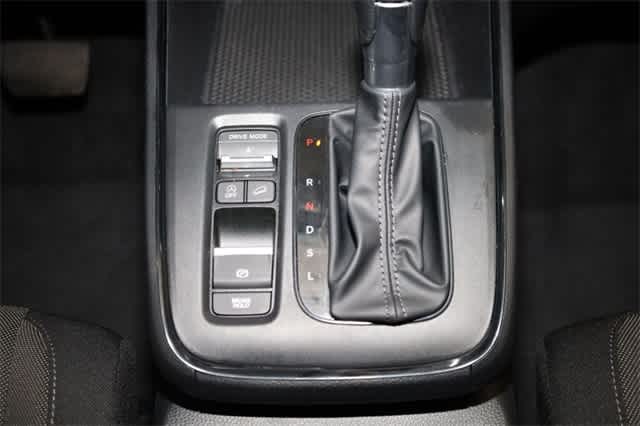 Thumbnail: 2024 Honda CR-V - 29