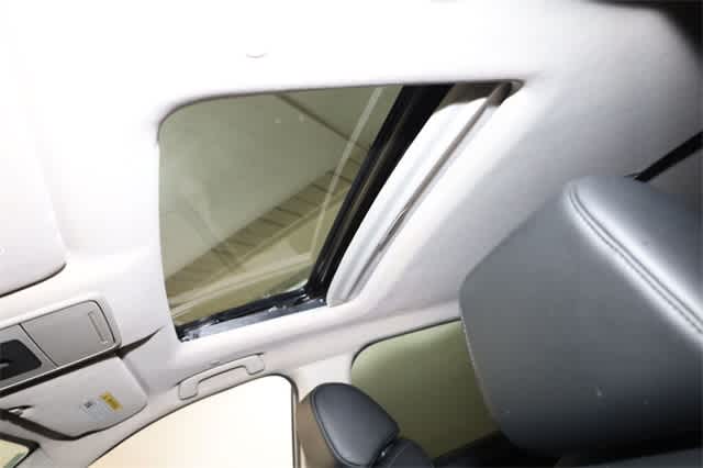 Thumbnail: 2023 Honda CR-V - 27