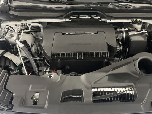 Thumbnail: 2026 Honda Pilot - 10