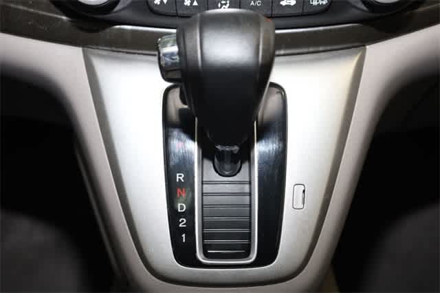 2013 Honda CR-V  30