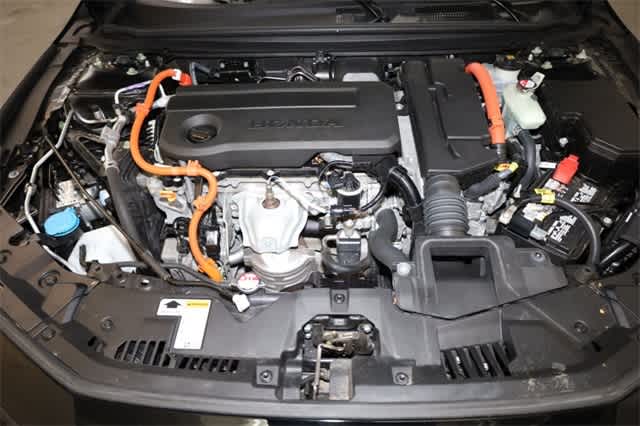 Thumbnail: 2024 Honda Accord - 35