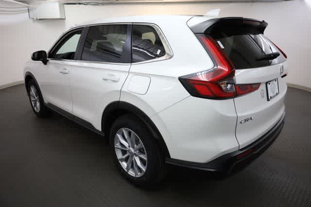 Thumbnail: 2024 Honda CR-V - 4