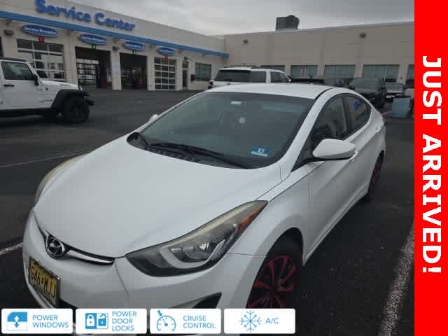 2016 Hyundai Elantra SE -
                  Union, NJ