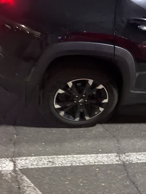 Thumbnail: 2025 Chevrolet Equinox - 10