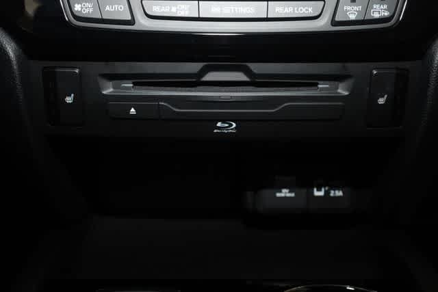 Thumbnail: 2021 Honda Pilot - 30