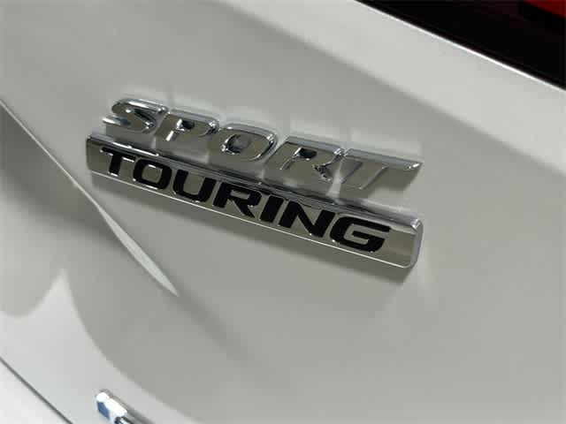 Thumbnail: 2026 Honda Civic - 7