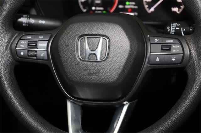 Thumbnail: 2025 Honda CR-V - 31