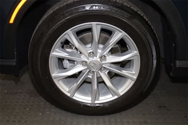 Thumbnail: 2024 Honda CR-V - 35