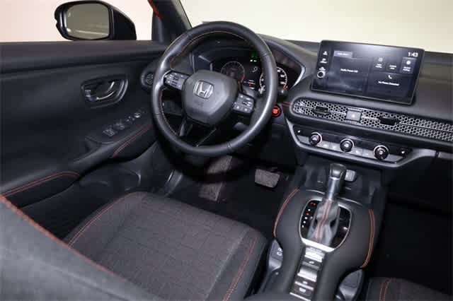 Thumbnail: 2026 Honda HR-V - 16