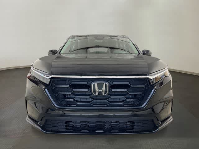 Thumbnail: 2026 Honda CR-V - 9
