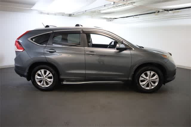 2013 Honda CR-V  9