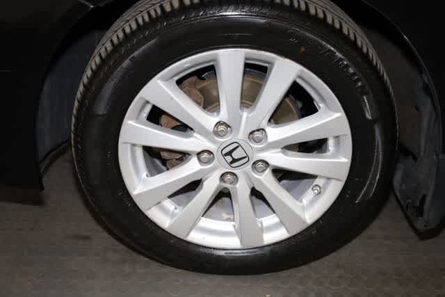 Thumbnail: 2012 Honda Civic - 32