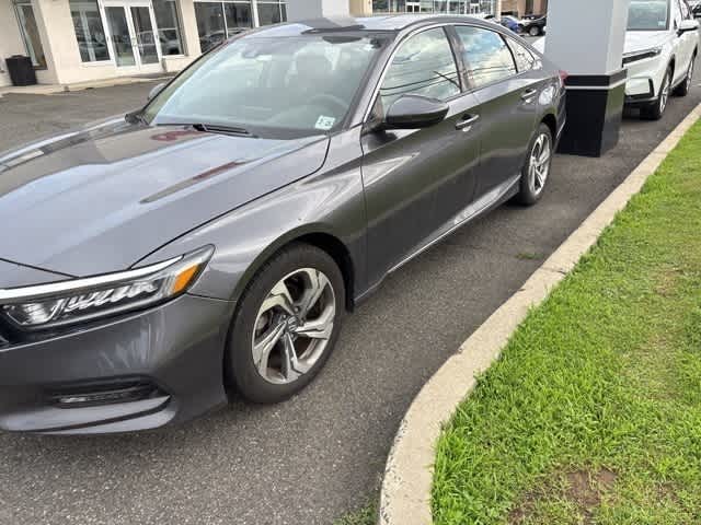 Thumbnail: 2020 Honda Accord - 5