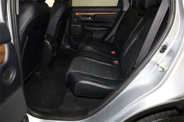 Thumbnail: 2018 Honda CR-V - 21