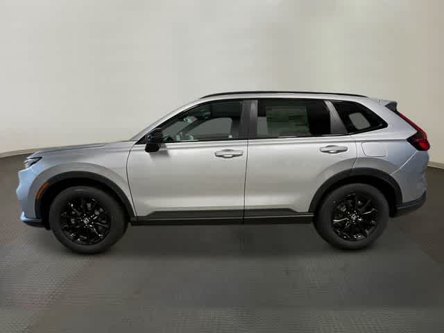 Thumbnail: 2026 Honda CR-V - 2