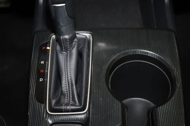 Thumbnail: 2024 Honda Civic - 28