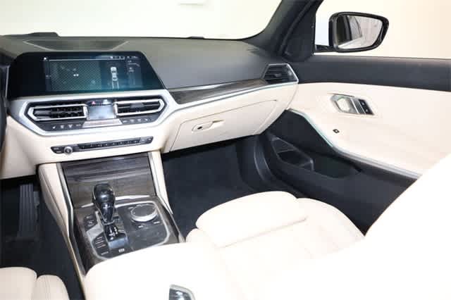 Thumbnail: 2020 BMW 3 Series - 18