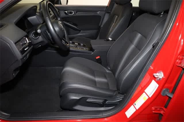 Thumbnail: 2023 Honda Civic - 15