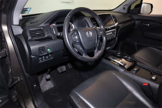 Thumbnail: 2020 Honda Ridgeline - 14