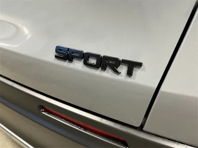 Thumbnail: 2026 Honda HR-V - 7