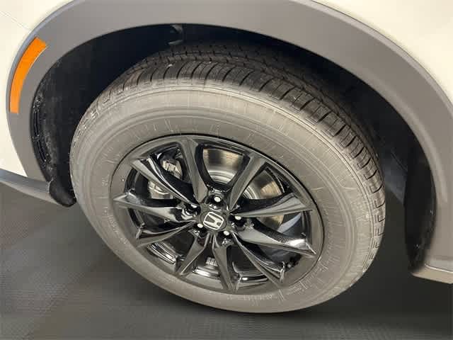 Thumbnail: 2026 Honda CR-V - 11