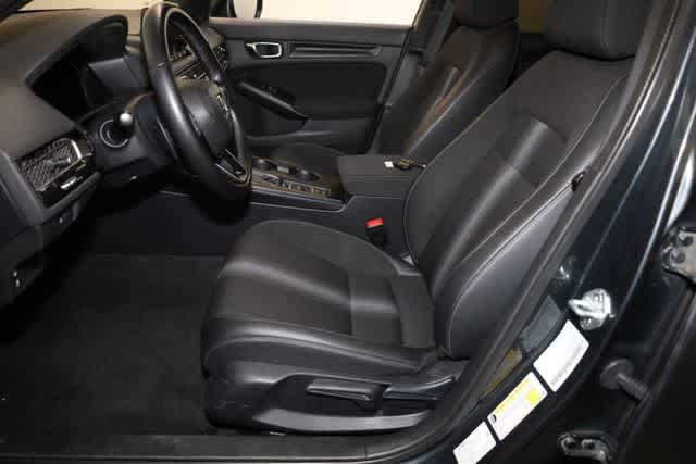 Thumbnail: 2023 Honda Civic - 15