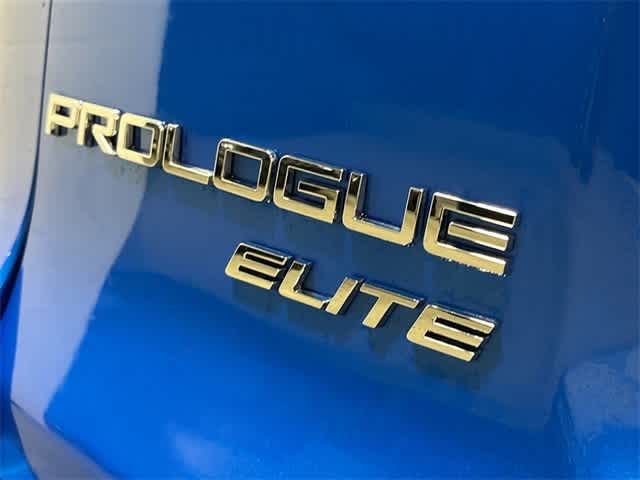 Thumbnail: 2025 Honda Prologue - 6