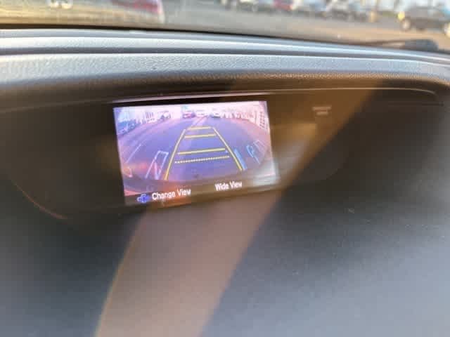 Thumbnail: 2012 Honda CR-V - 7