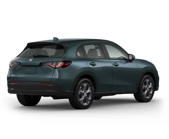 Thumbnail: 2026 Honda HR-V - 2