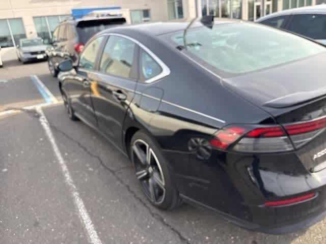 Thumbnail: 2023 Honda Accord - 19