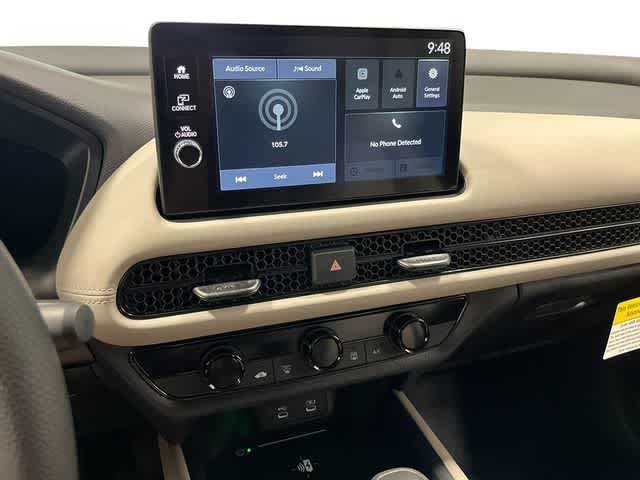 Thumbnail: 2027 Honda HR-V - 18