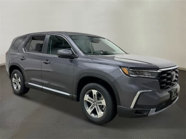 Thumbnail: 2025 Honda Pilot - 9
