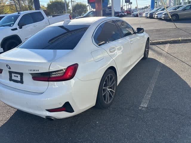 Thumbnail: 2020 BMW 3 Series - 13