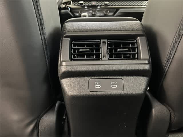 Thumbnail: 2025 Honda Accord - 30