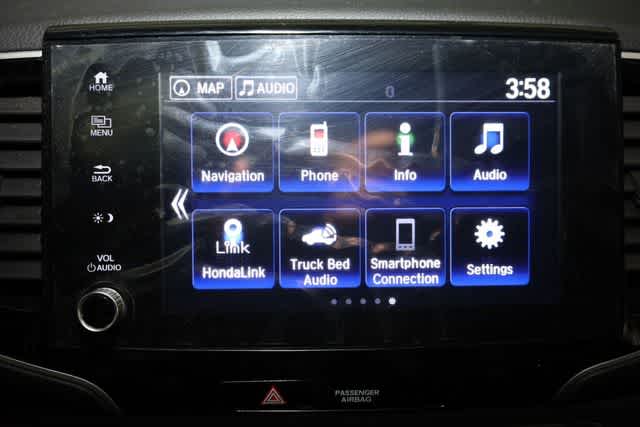 Thumbnail: 2023 Honda Ridgeline - 29