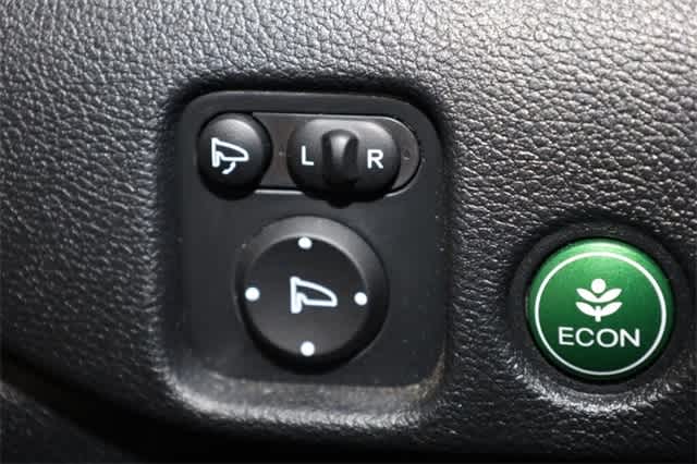 Thumbnail: 2024 Honda Passport - 26