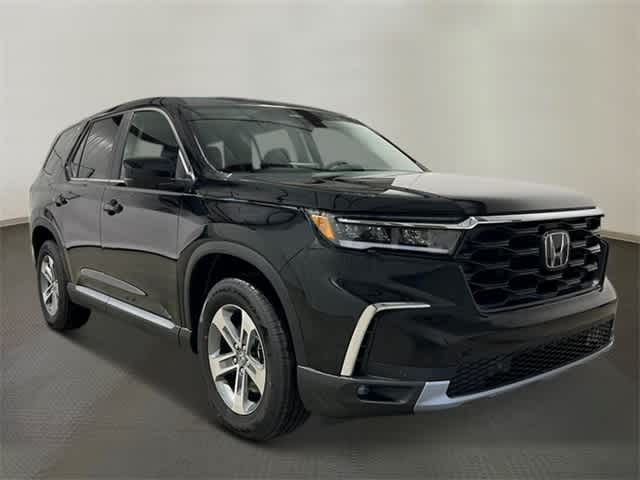 Thumbnail: 2025 Honda Pilot - 9