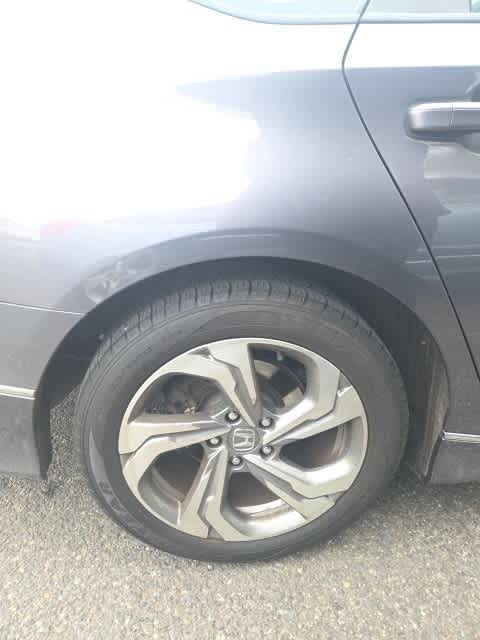 Thumbnail: 2018 Honda Accord - 23