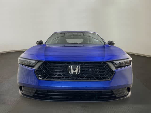 Thumbnail: 2026 Honda Accord - 10
