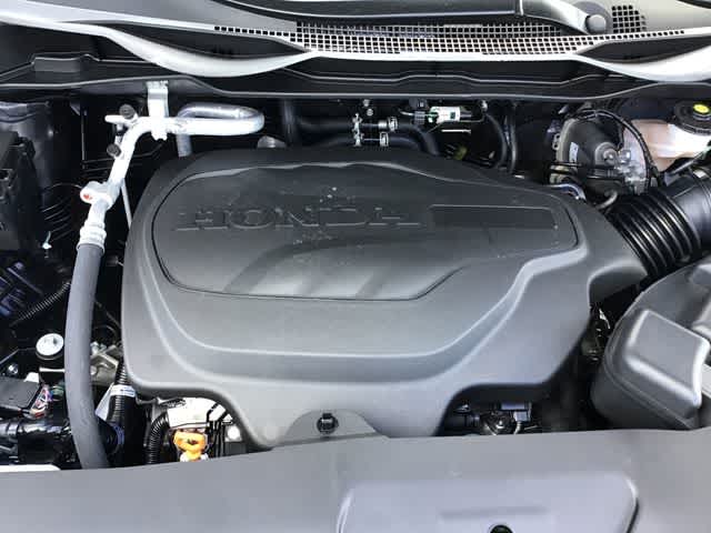 Thumbnail: 2026 Honda Odyssey - 8