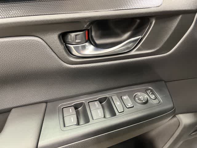 Thumbnail: 2026 Honda CR-V - 13