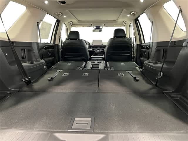 Thumbnail: 2025 Honda Pilot - 37