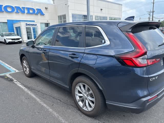 Thumbnail: 2024 Honda CR-V - 10